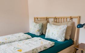 Tauglerei Appartement Bernstein In Den Zauberbergen