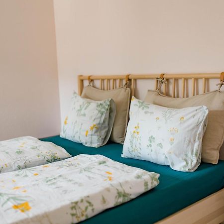 Tauglerei Appartement Bernstein In Den Zauberbergen Sankt Koloman Zewnętrze zdjęcie