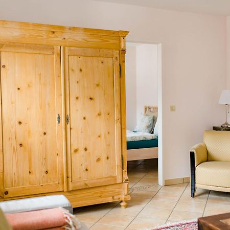 Tauglerei Appartement Bernstein In Den Zauberbergen Sankt Koloman Zewnętrze zdjęcie
