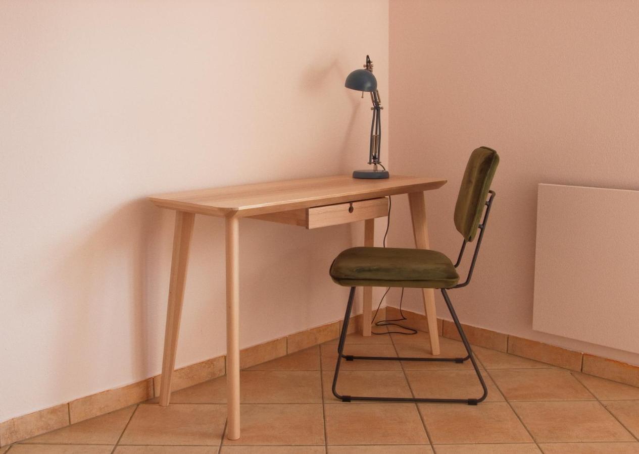 Tauglerei Appartement Bernstein In Den Zauberbergen Sankt Koloman Zewnętrze zdjęcie
