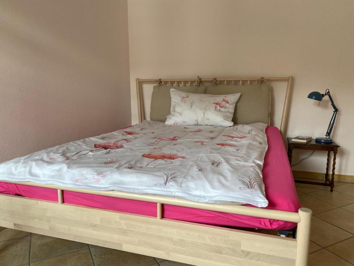 Tauglerei Appartement Bernstein In Den Zauberbergen Sankt Koloman Zewnętrze zdjęcie