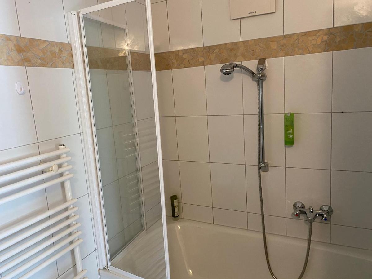 Tauglerei Appartement Bernstein In Den Zauberbergen Sankt Koloman Zewnętrze zdjęcie