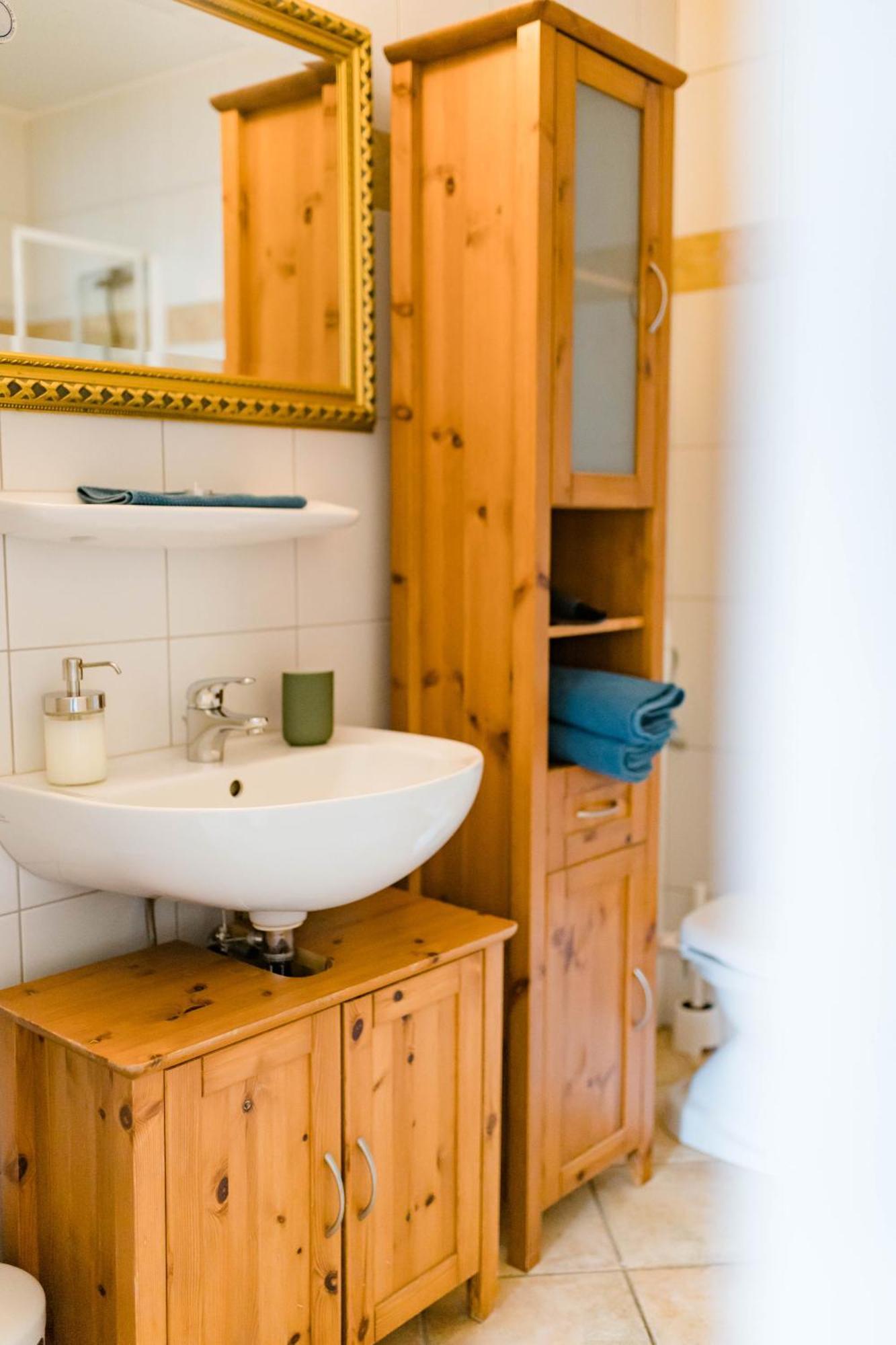 Tauglerei Appartement Bernstein In Den Zauberbergen Sankt Koloman Zewnętrze zdjęcie