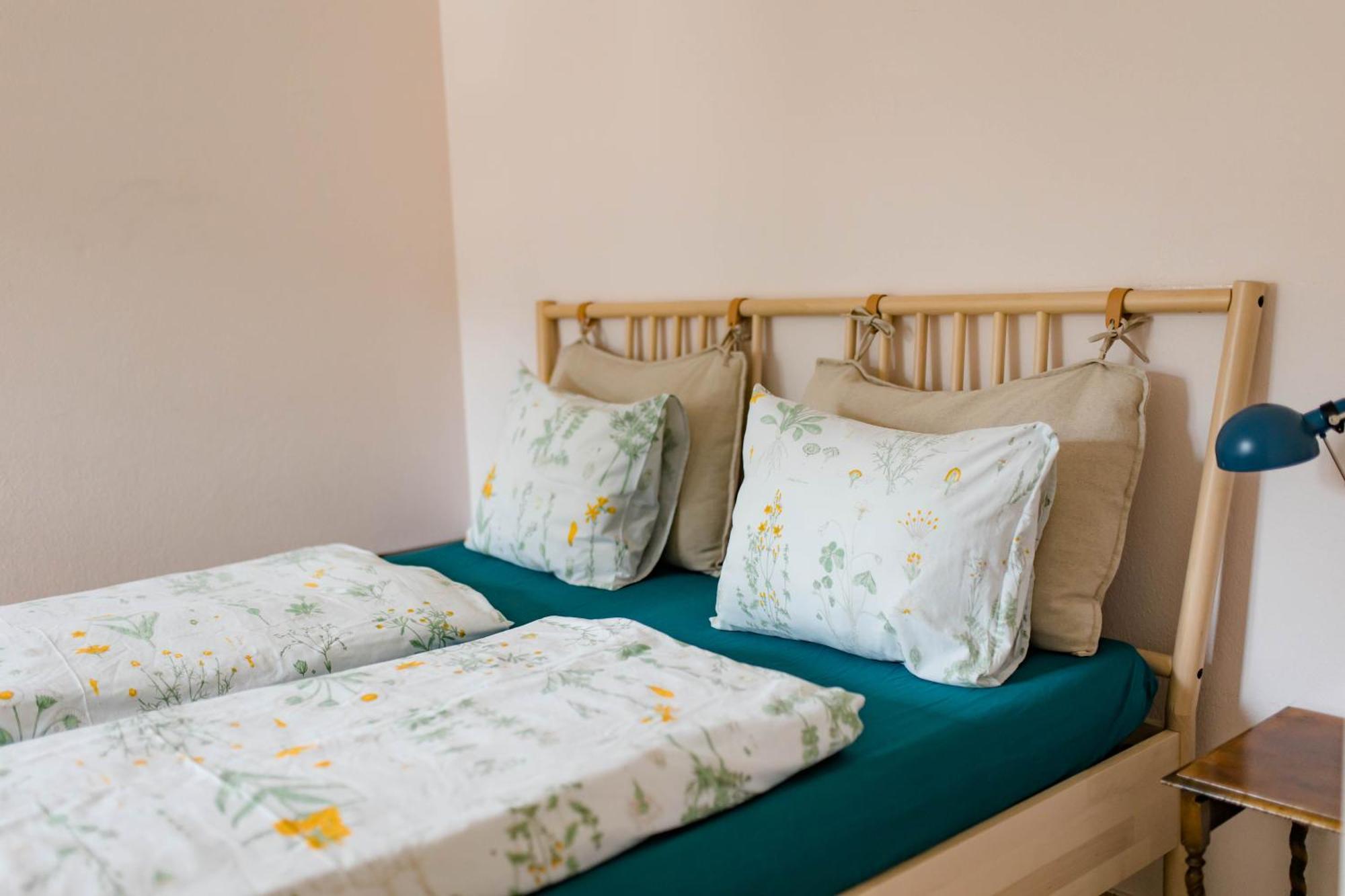 Tauglerei Appartement Bernstein In Den Zauberbergen Sankt Koloman Zewnętrze zdjęcie