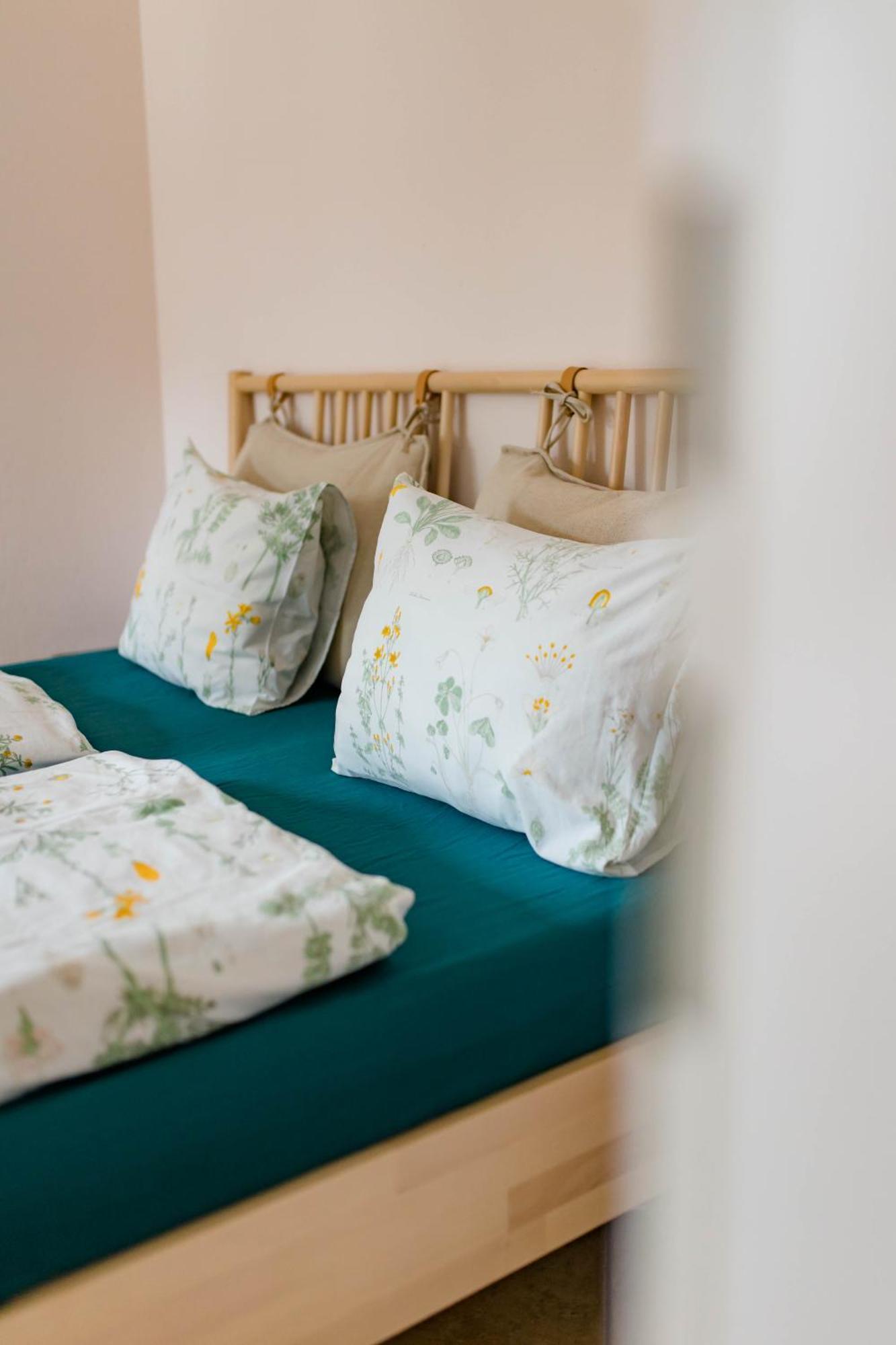 Tauglerei Appartement Bernstein In Den Zauberbergen Sankt Koloman Zewnętrze zdjęcie